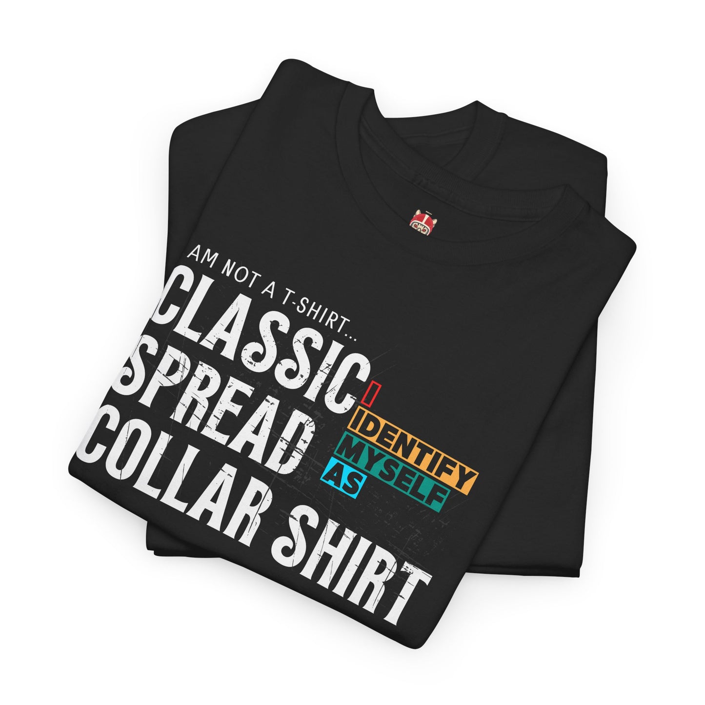 Classic shirt - Unisex Heavy Cotton Tee