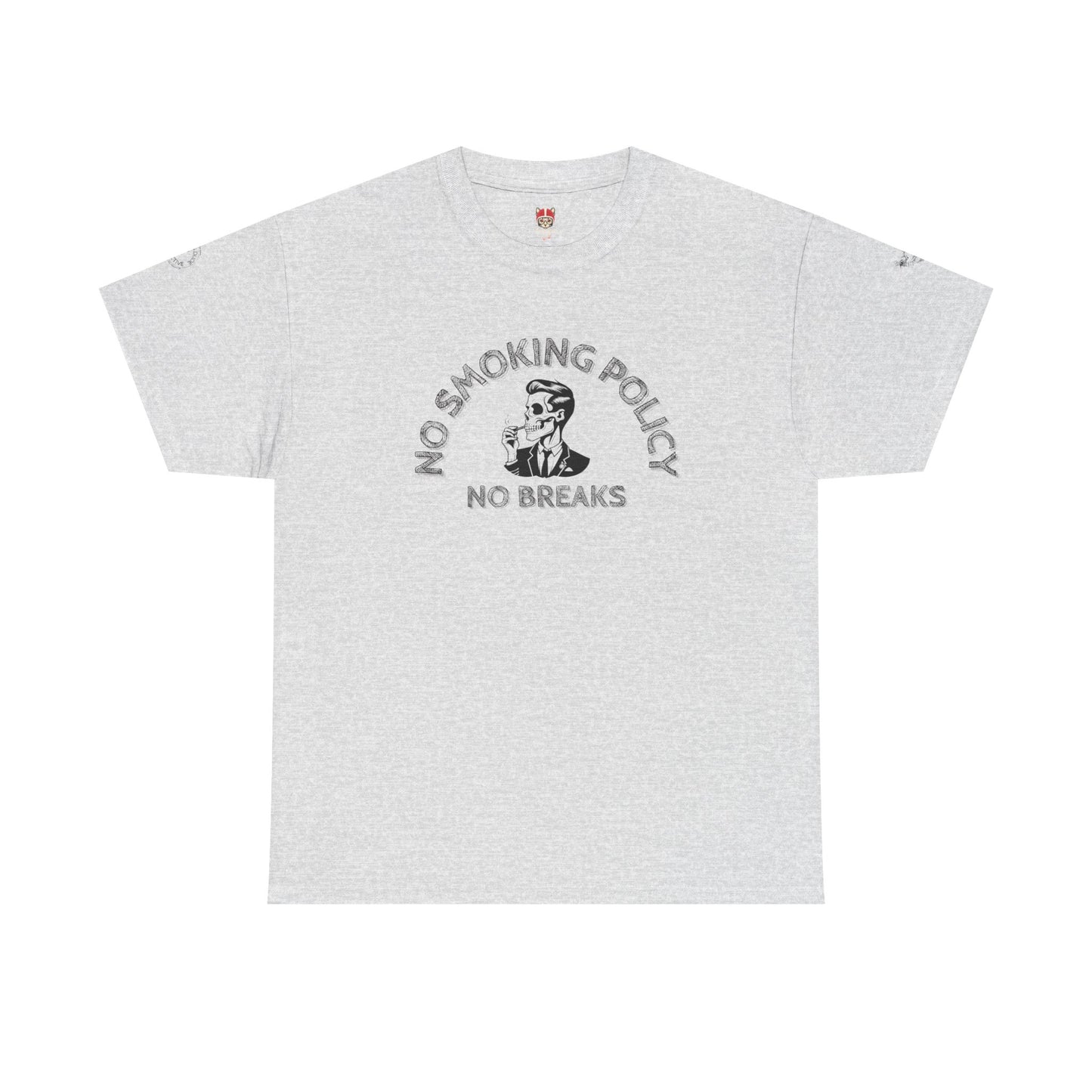 BD NO BREAKS - Unisex Heavy Cotton Tee