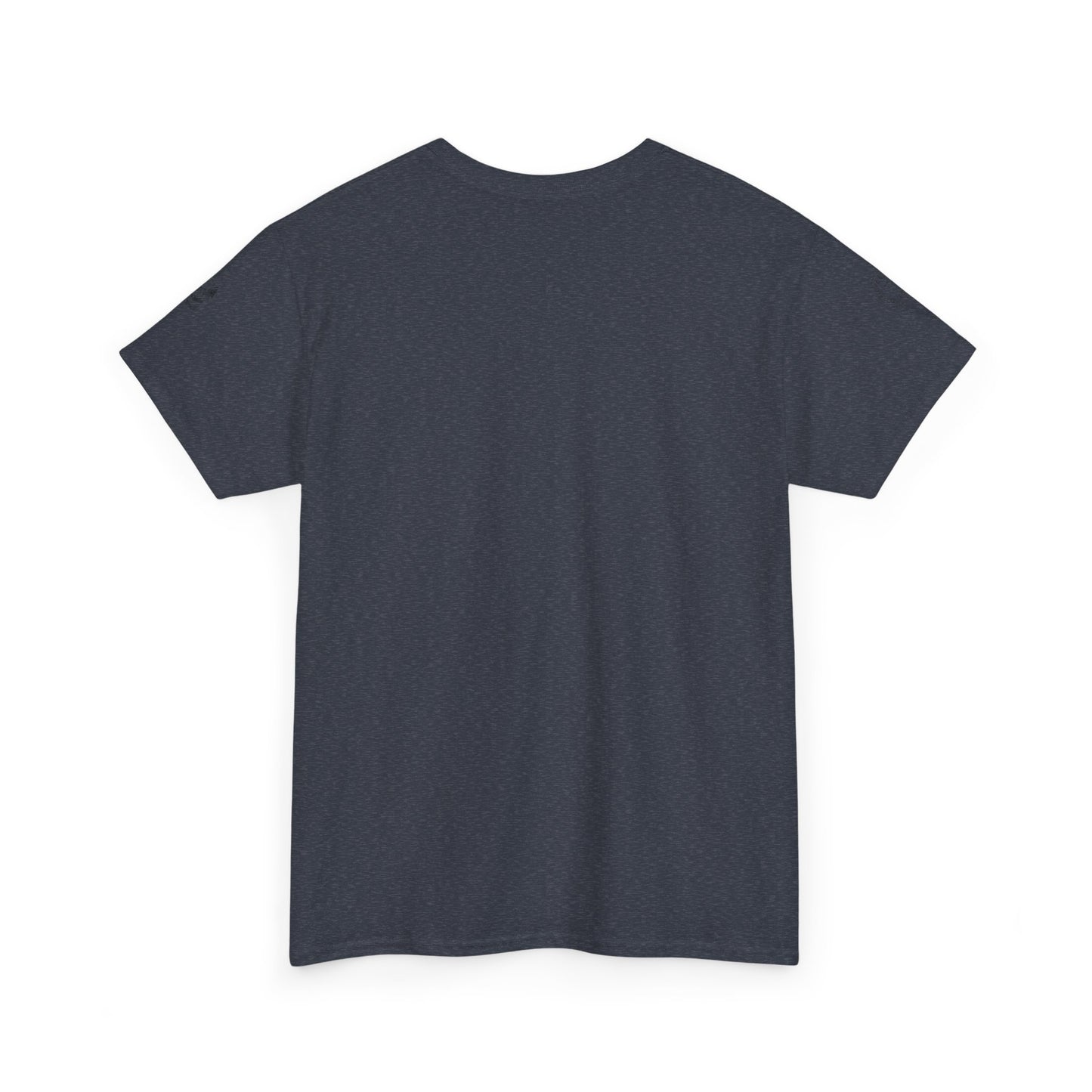 BD THE NOISE- Unisex Heavy Cotton Tee