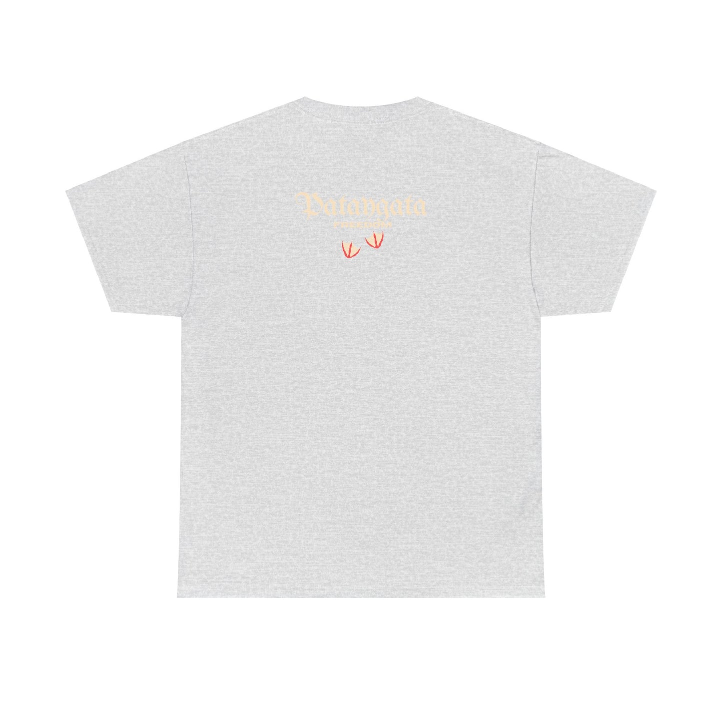 TENNIS - Unisex Heavy Cotton Tee