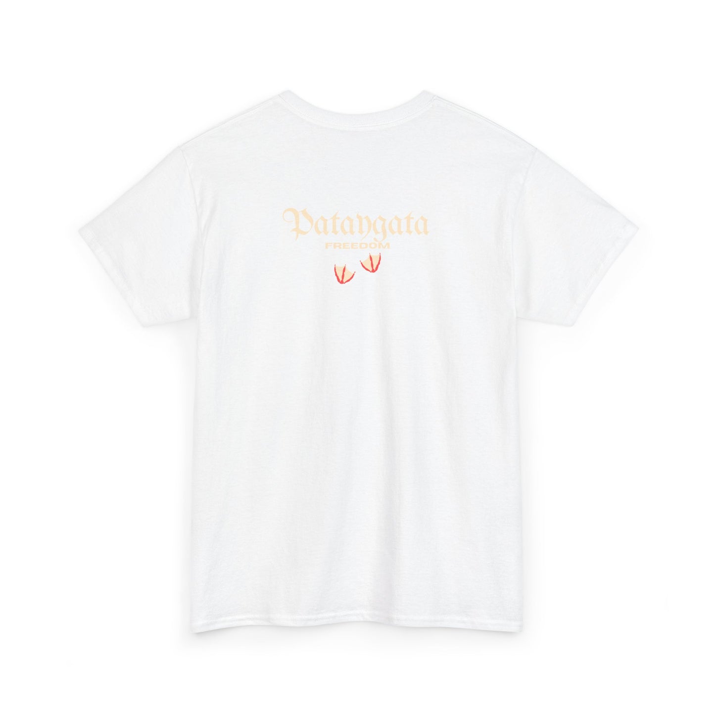 THINK - Unisex Heavy Cotton Tee