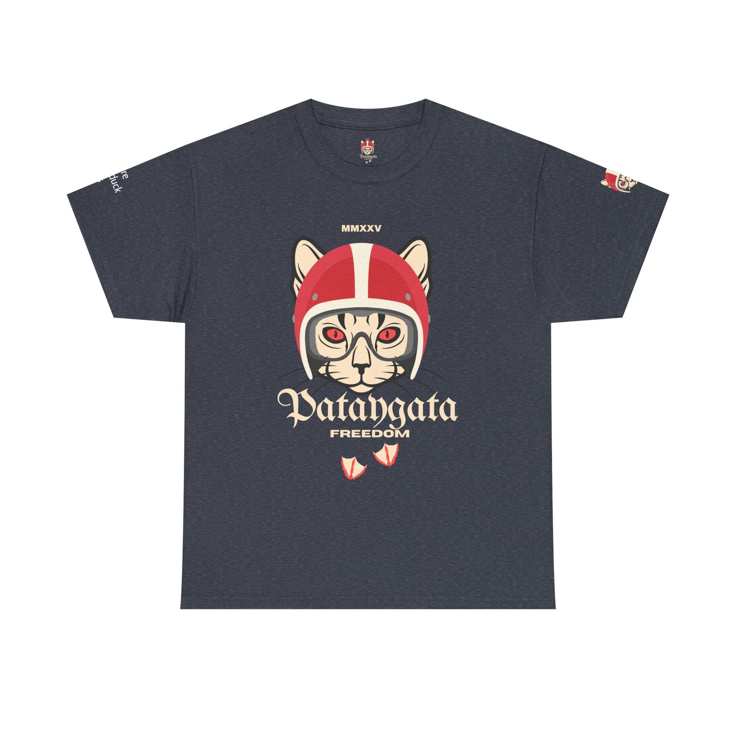 PATAYGATA - Unisex Heavy Cotton Tee