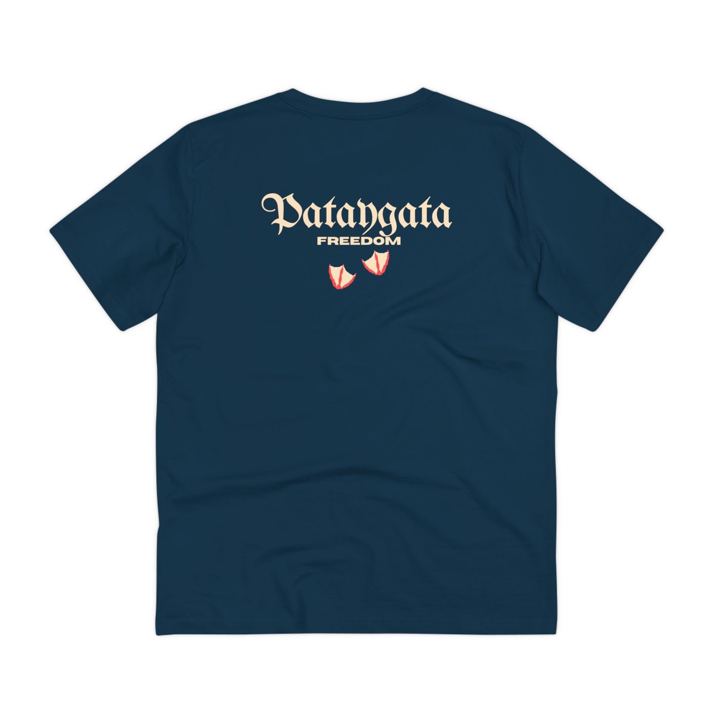 TO GET HER - PATAYGATA - Organic T-shirt - Unisex