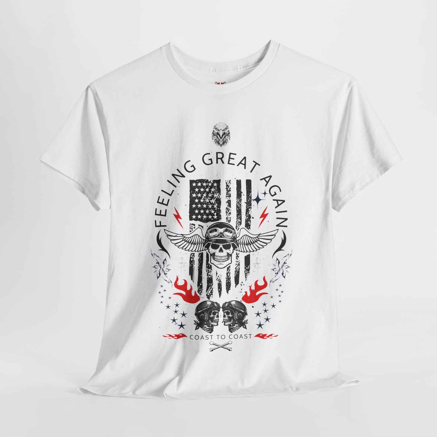 Great again - Unisex Heavy Cotton Tee