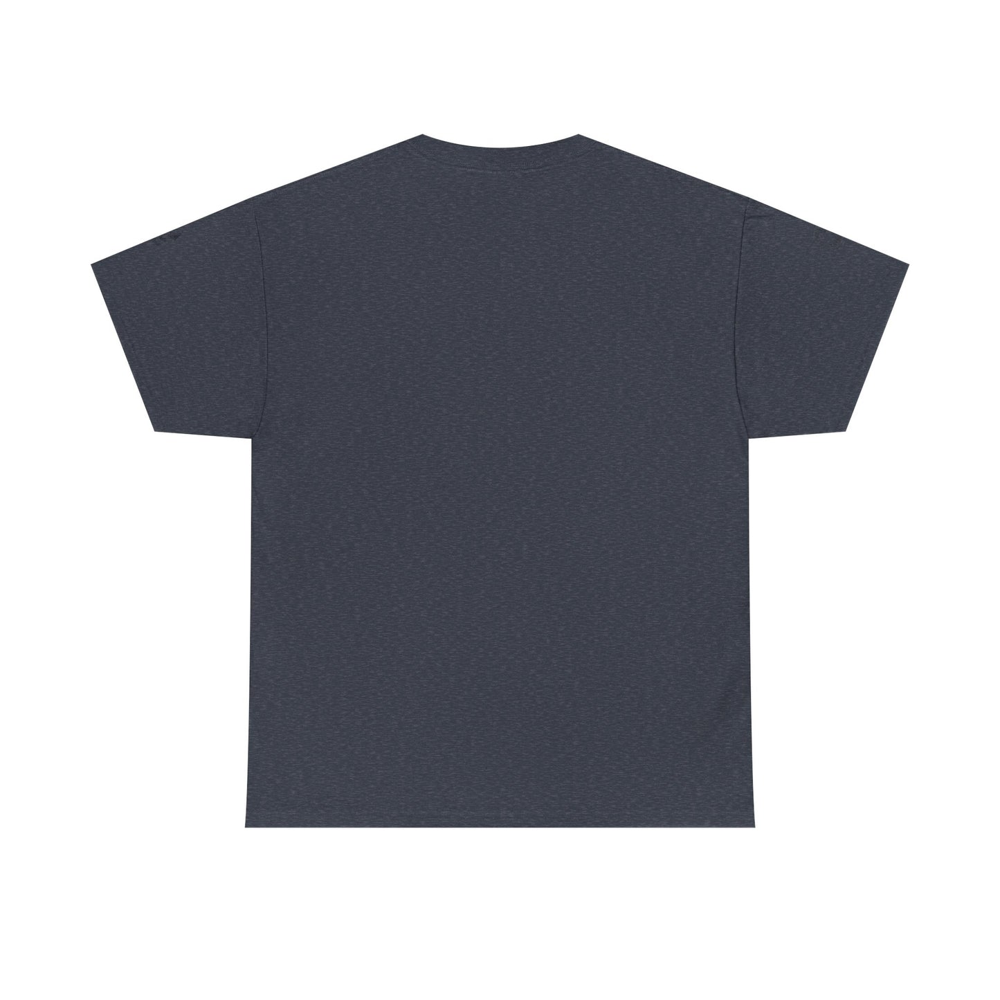 BD VP - Unisex Heavy Cotton Tee