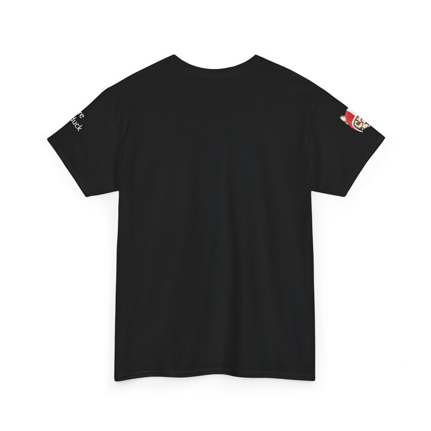 PRO MOTION - Unisex Heavy Cotton Tee