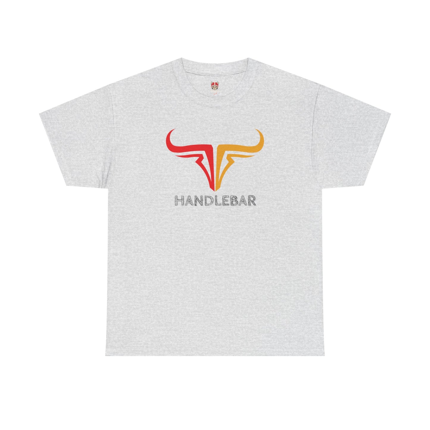 HANDLEBAR - Unisex Heavy Cotton Tee