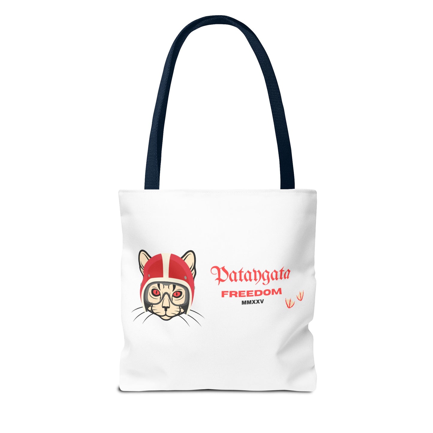 AWESOME - Tote Bag (AOP)