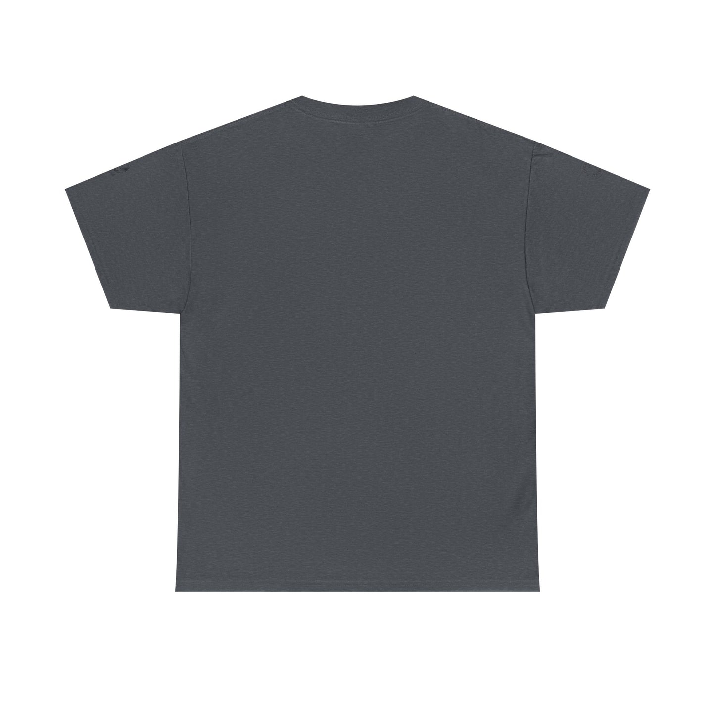 BD HELP Unisex Heavy Cotton Tee