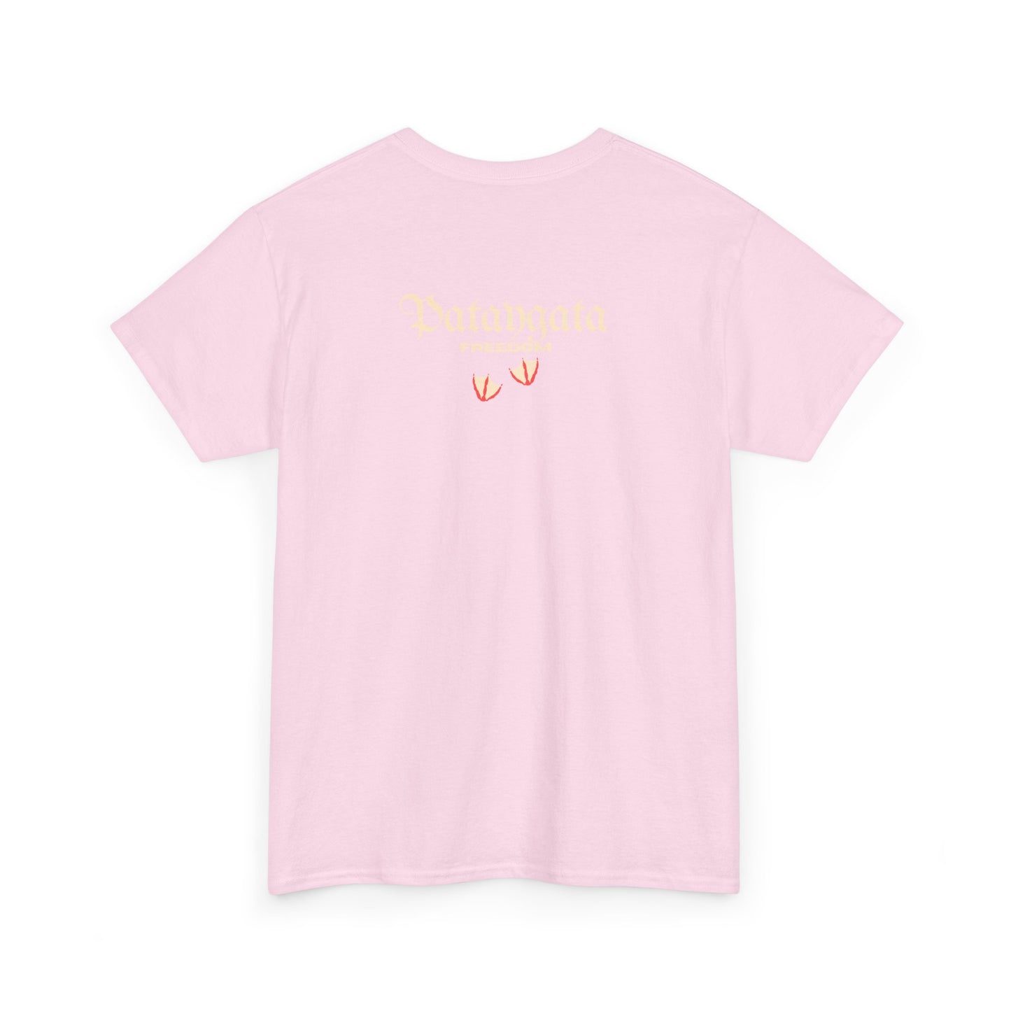 READ ME - Unisex Heavy Cotton Tee