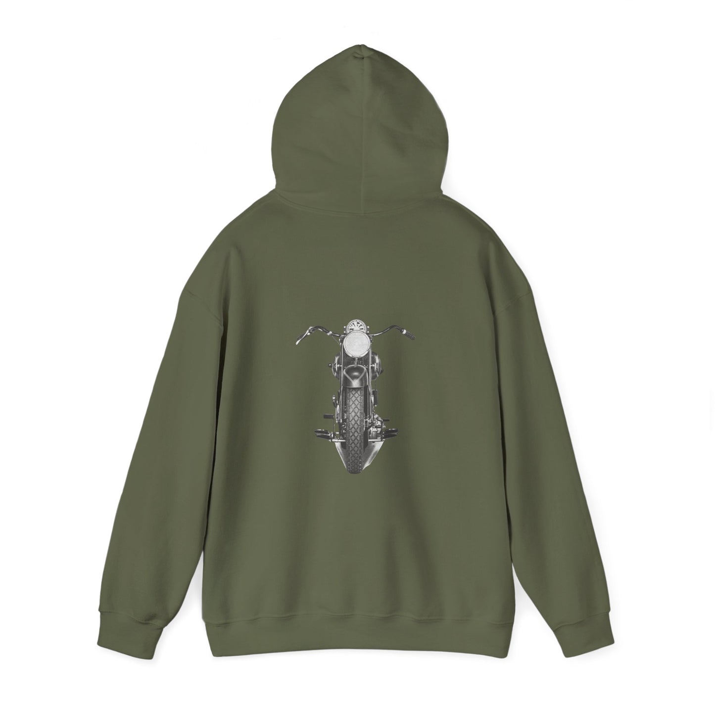 PATAYGATA - Unisex Heavy Blend™ Hooded Sweatshirt