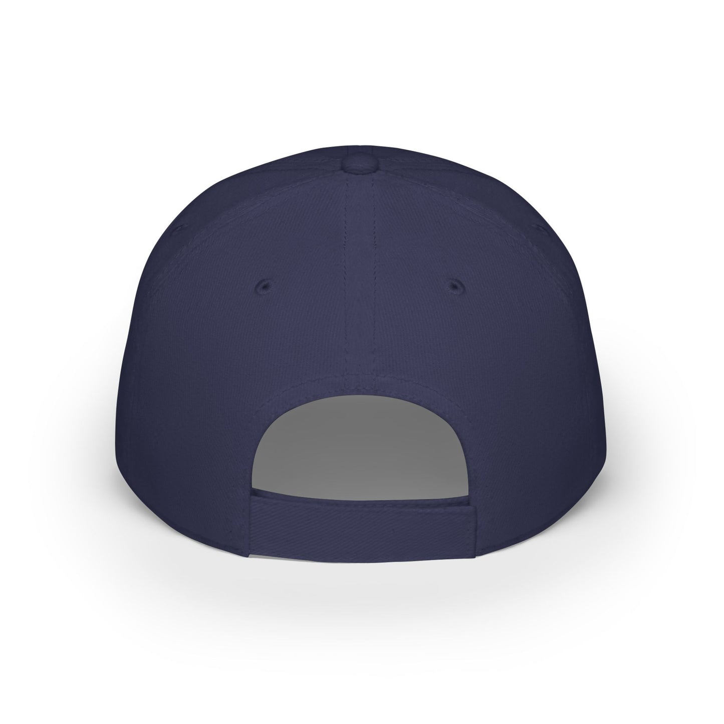 PATAYGATA - Low Profile Baseball Cap