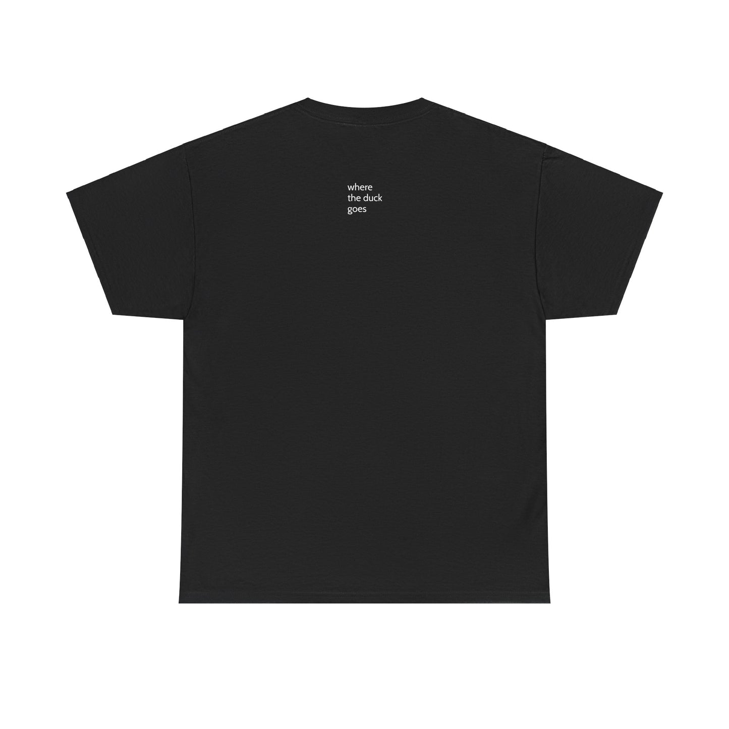 MARSE - Unisex Heavy Cotton Tee