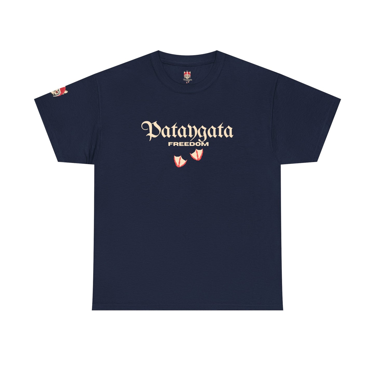 PATAYGATA - Unisex Heavy Cotton Tee