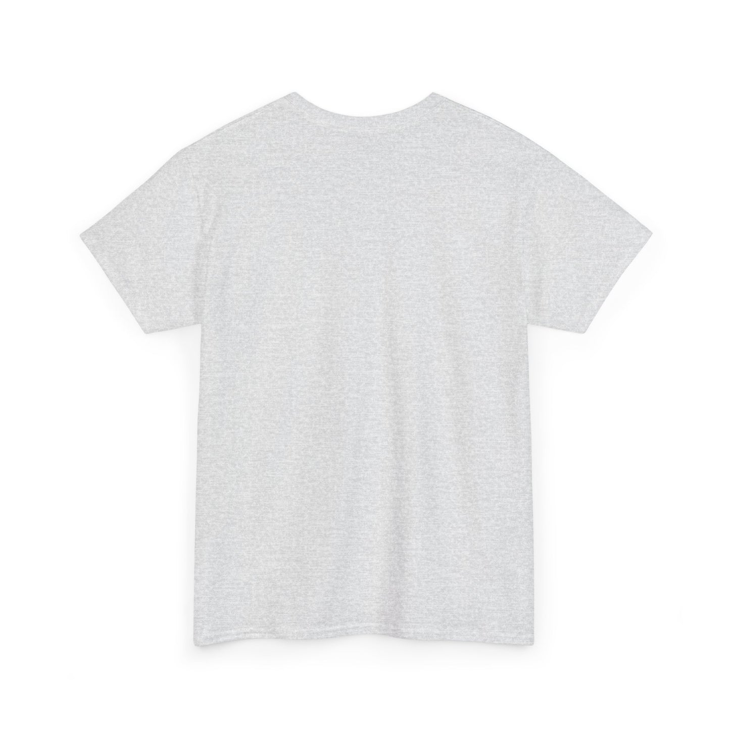 RIDING SOLO - Unisex Heavy Cotton Tee