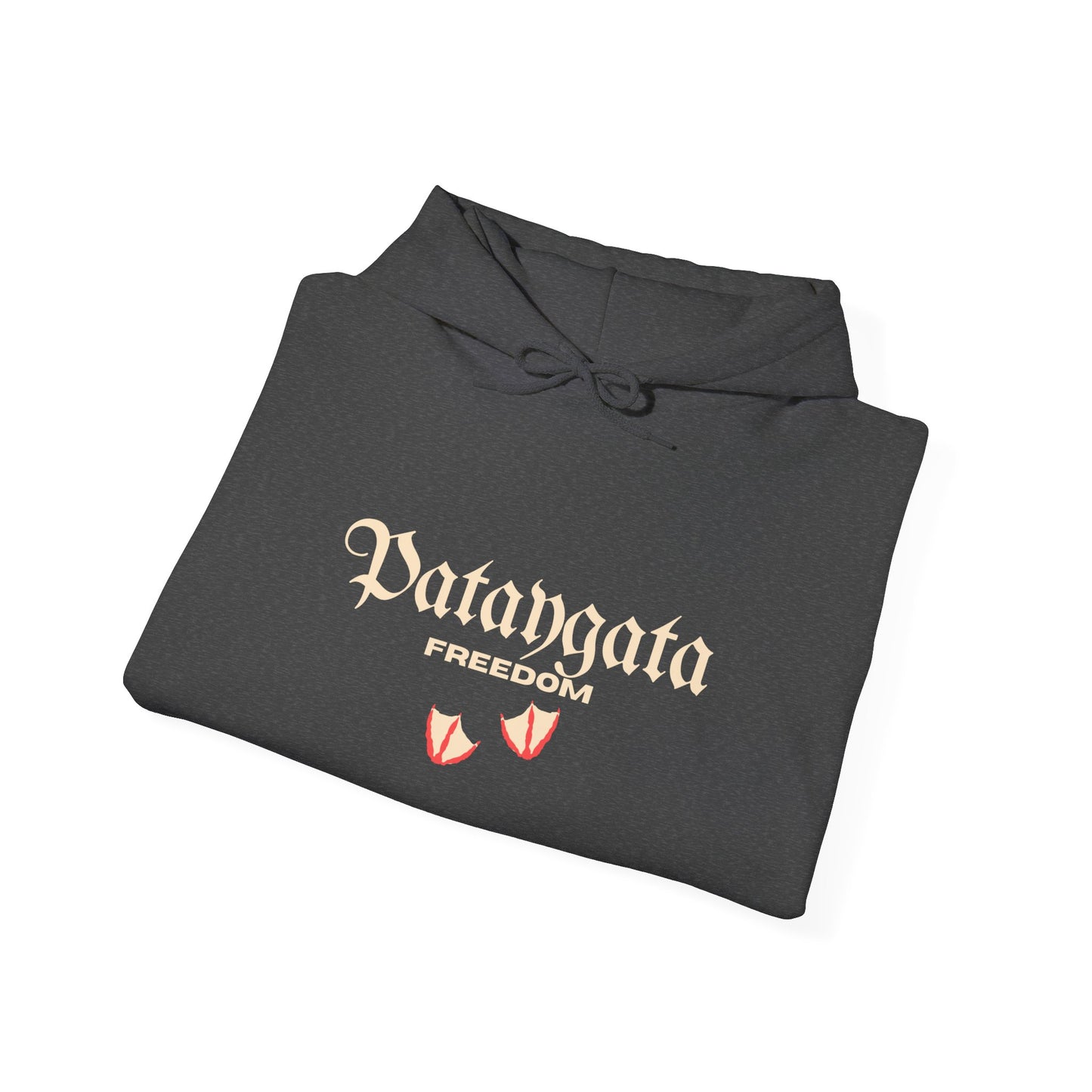 PATAYGATA - Unisex Heavy Blend™ Hooded Sweatshirt