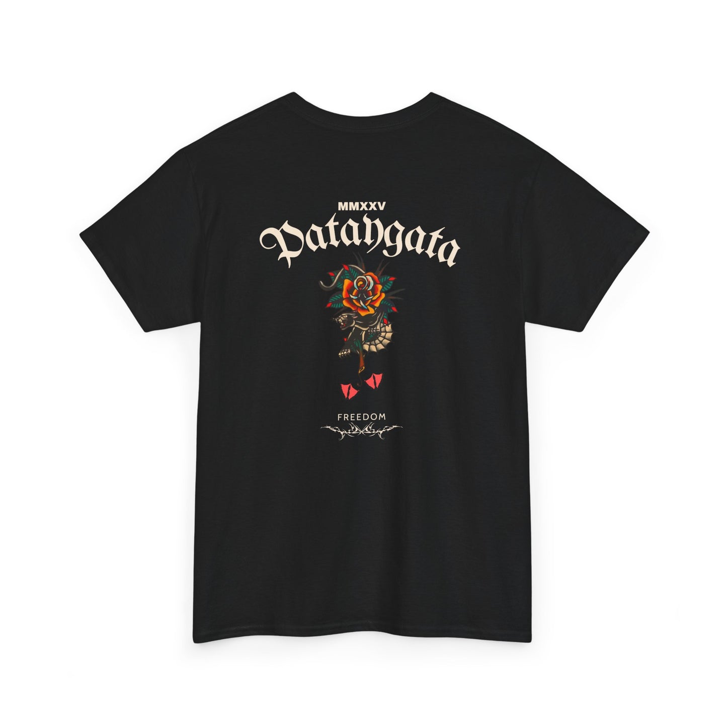 PATAYGATA INK - Unisex Heavy Cotton Tee