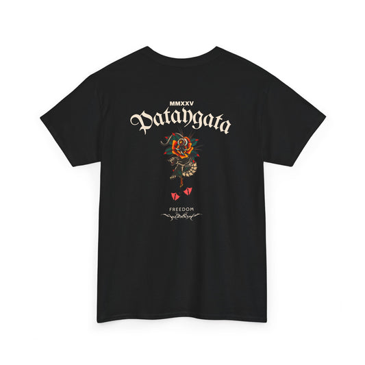 PATAYGATA INK - Unisex Heavy Cotton Tee