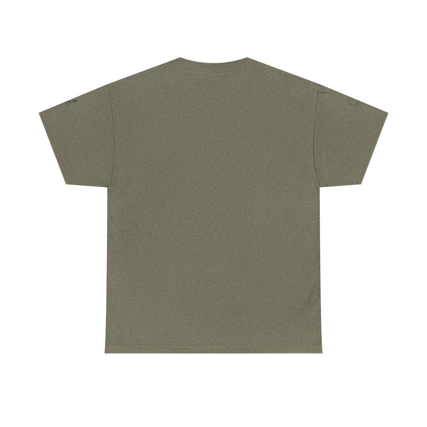 BD EMPLOYEE - Unisex Heavy Cotton Tee