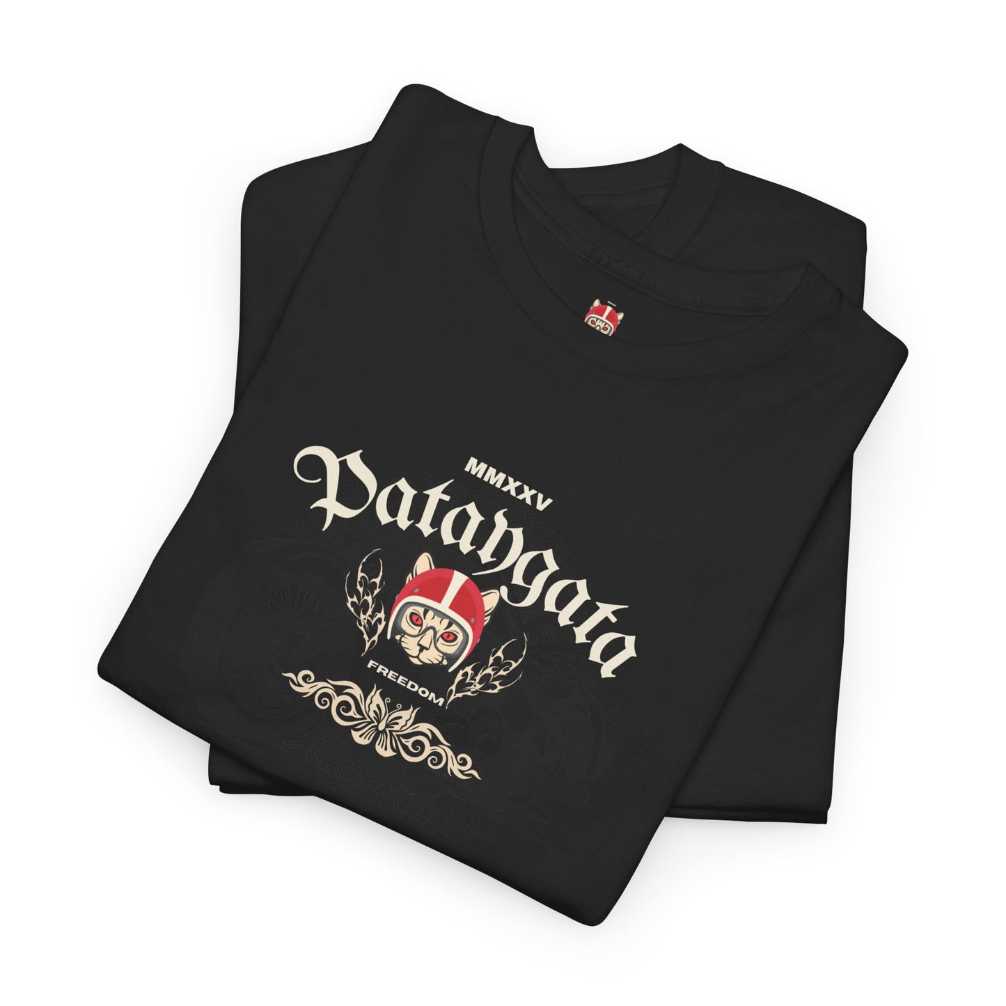 PATAYGATA - Unisex Heavy Cotton Tee