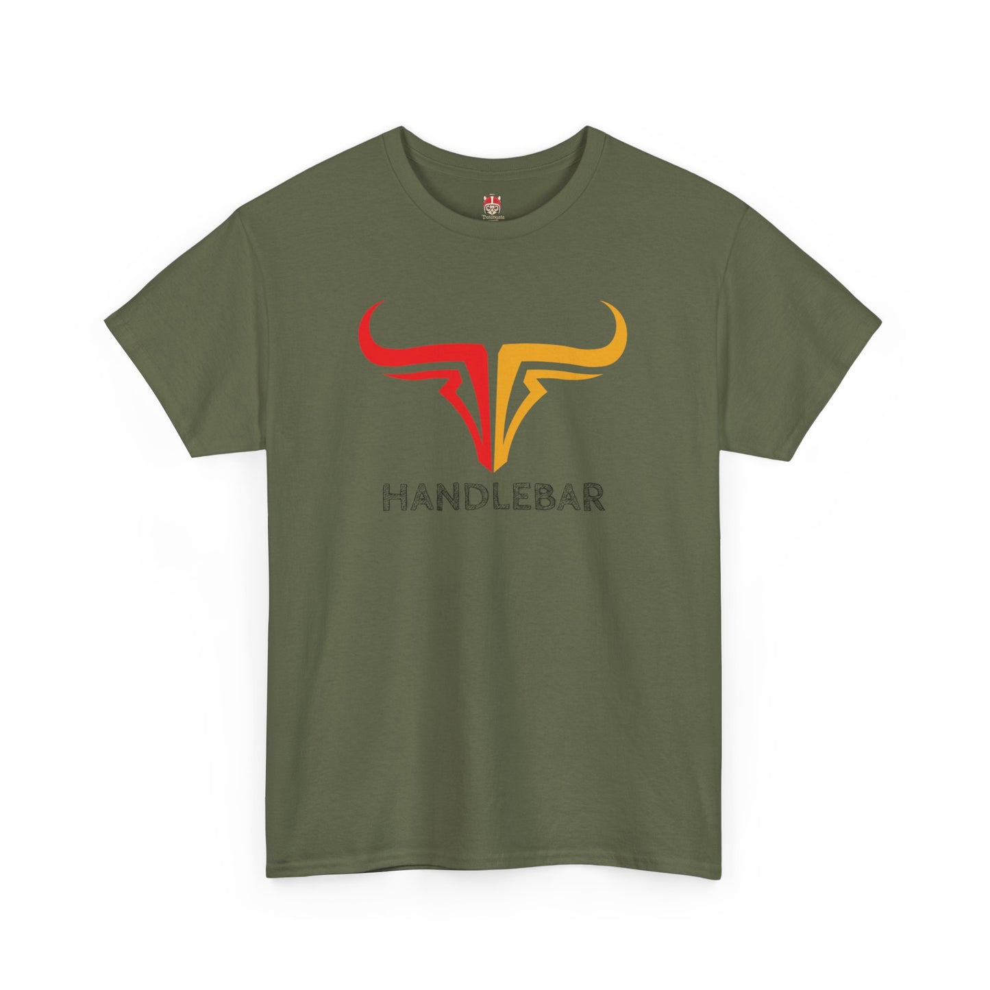 HANDLEBAR - Unisex Heavy Cotton Tee