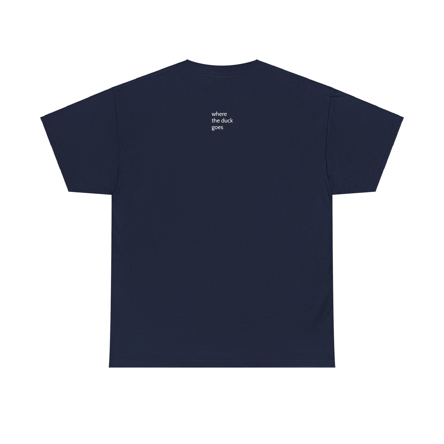 MARSE - Unisex Heavy Cotton Tee