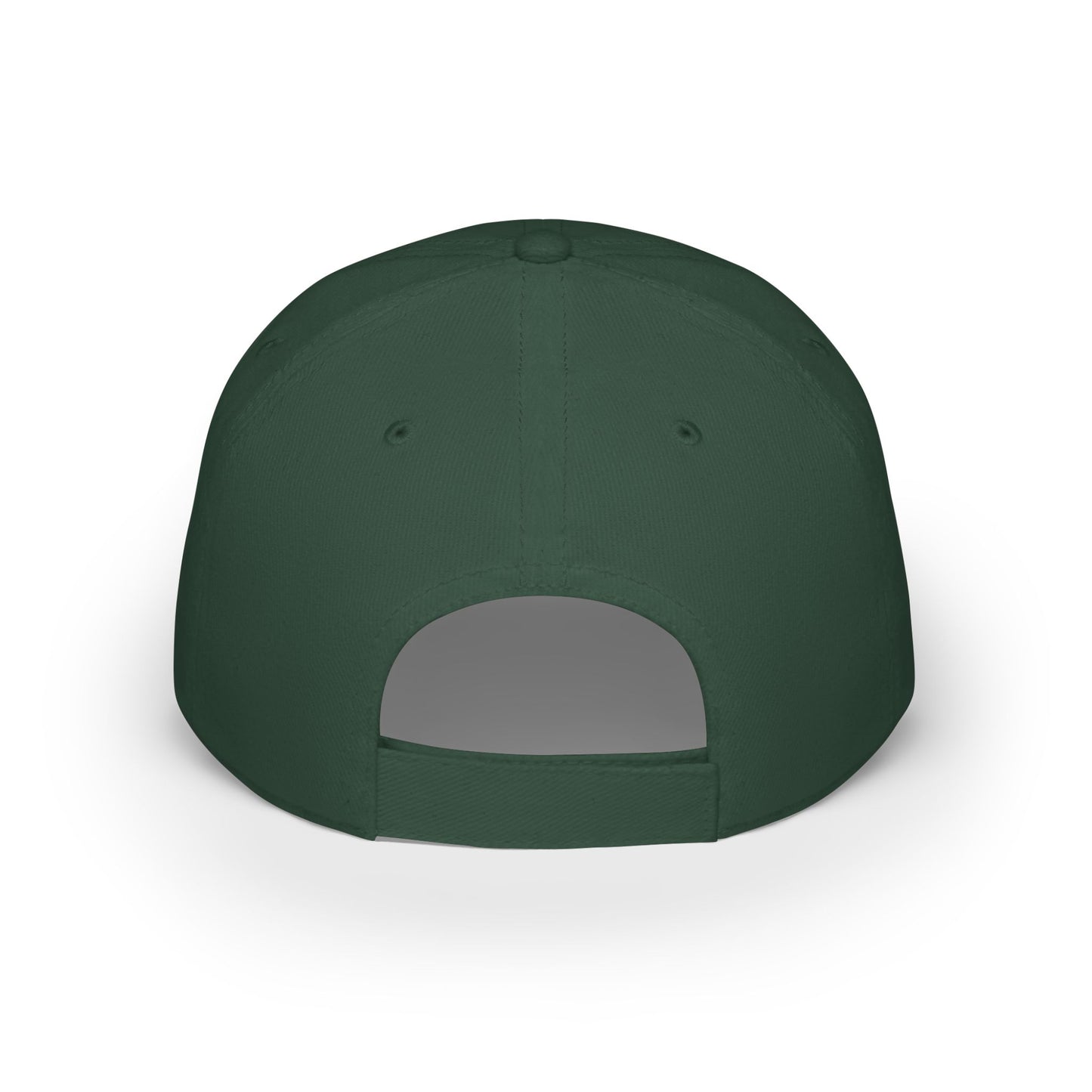 PATAYGATA - Low Profile Baseball Cap