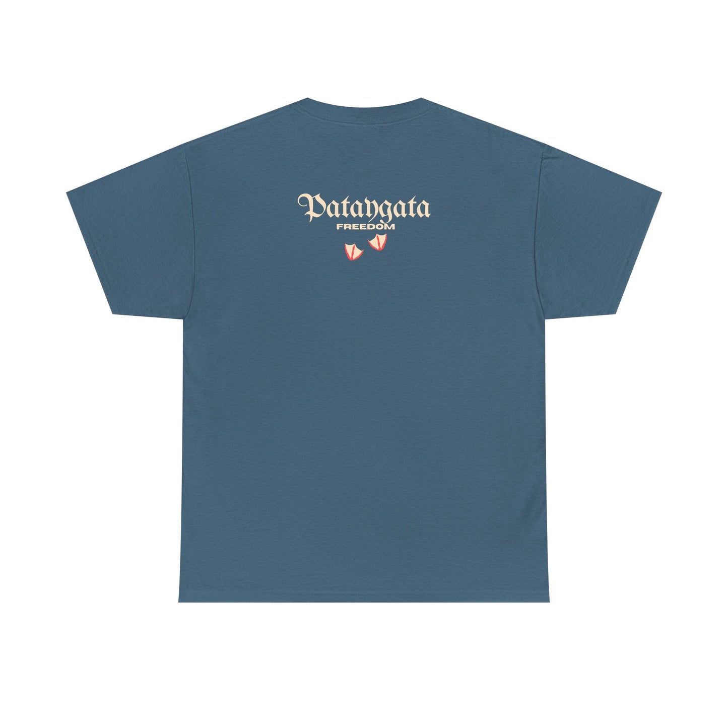 HIBERNATION - Unisex Heavy Cotton Tee