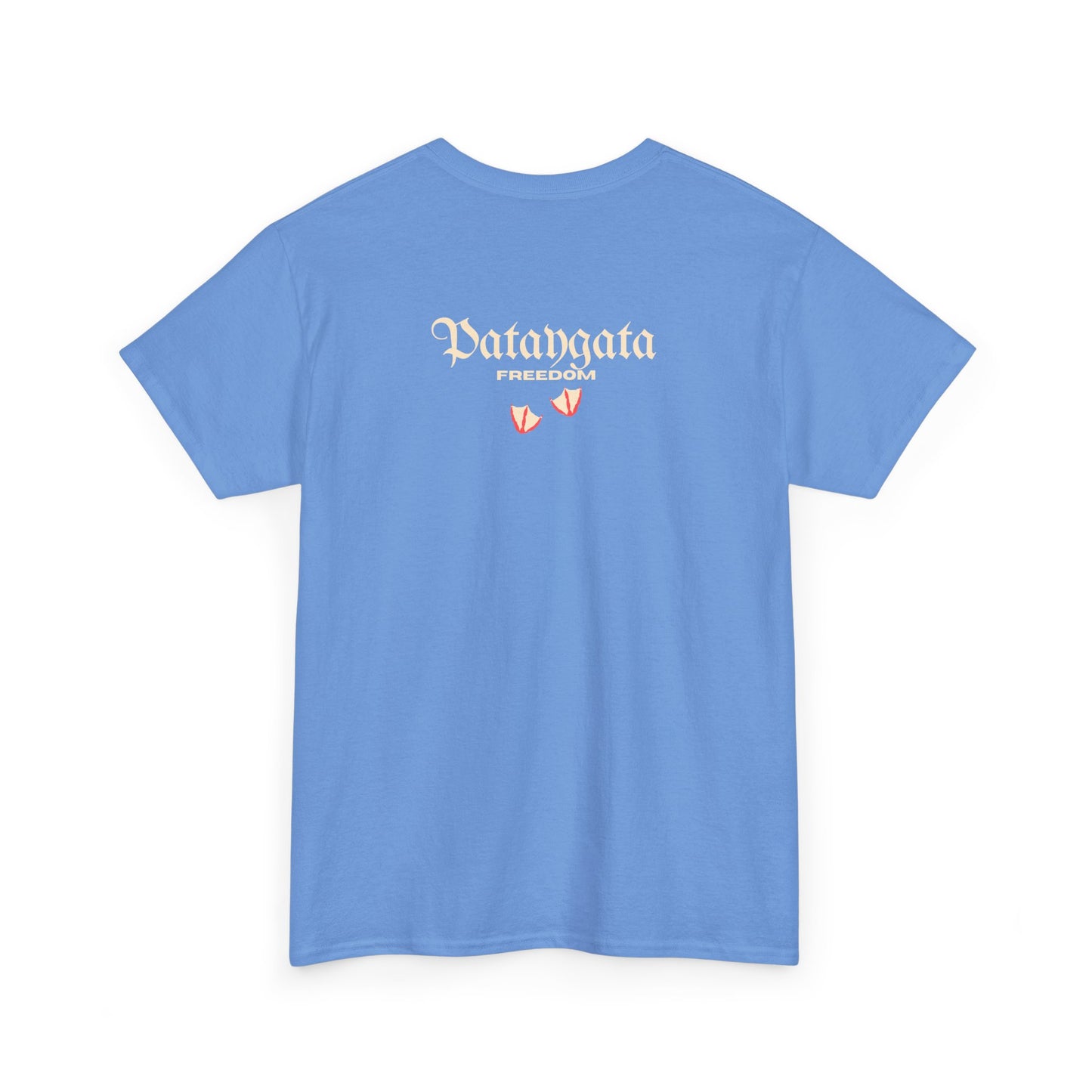 TENNIS - Unisex Heavy Cotton Tee