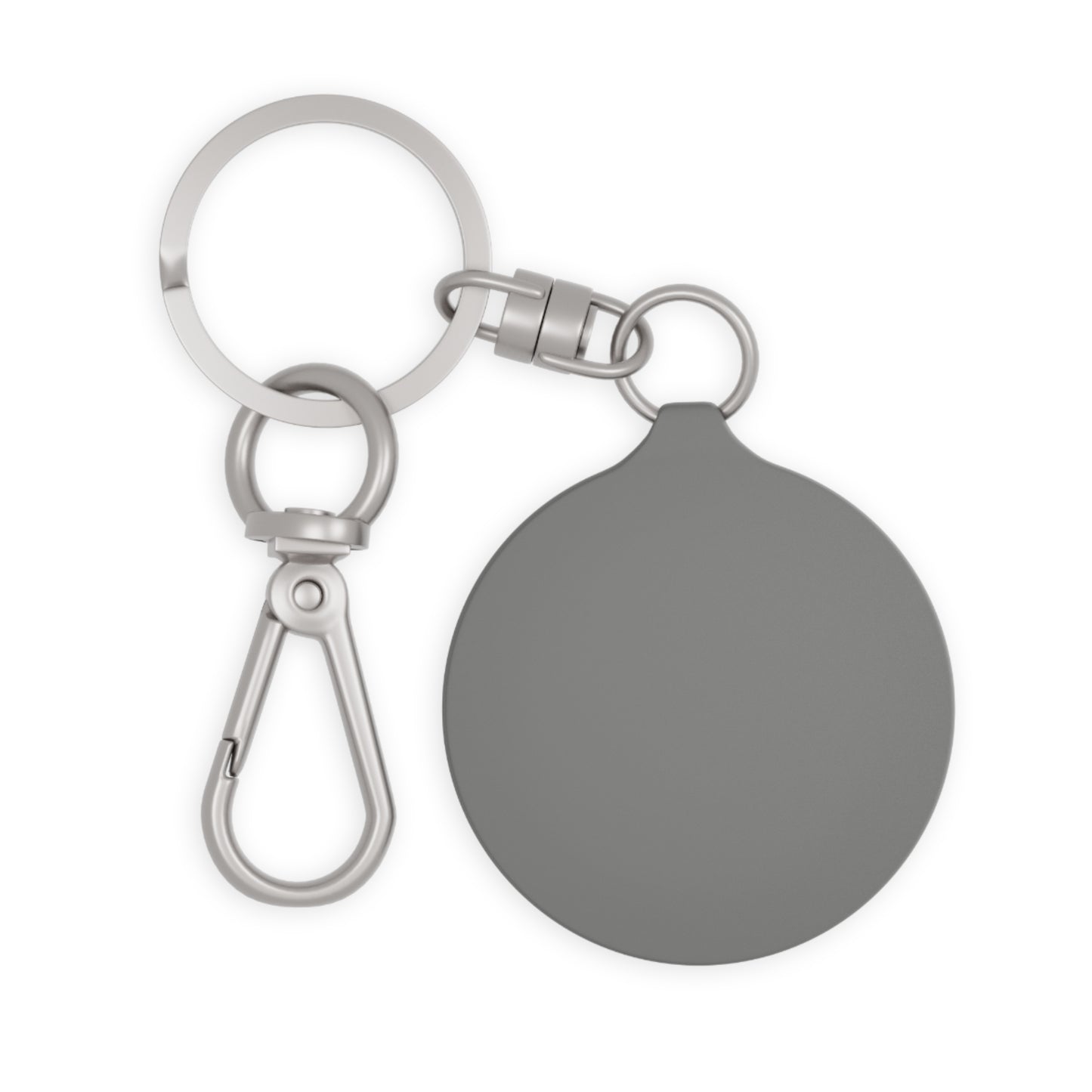 BAGA - Keyring Tag