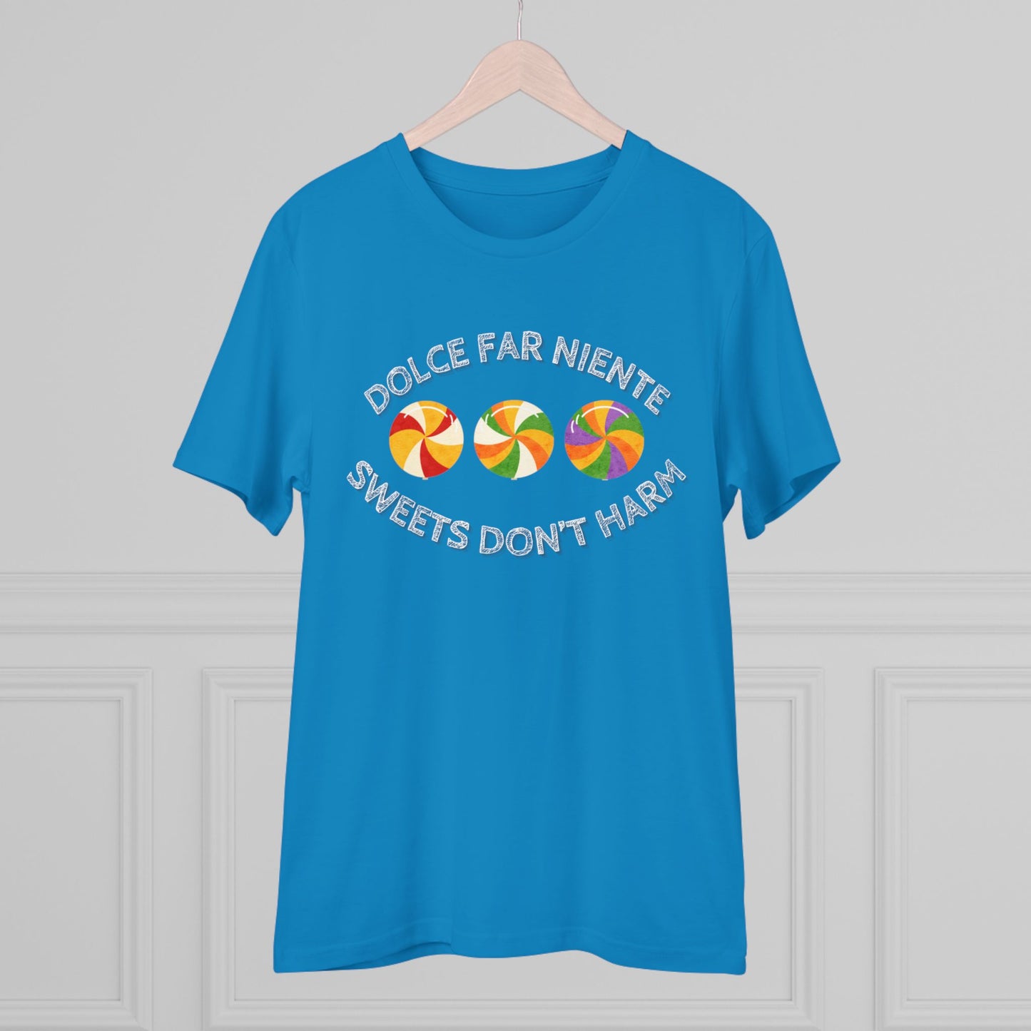 FAR NIENTE - Organic T-shirt - Unisex