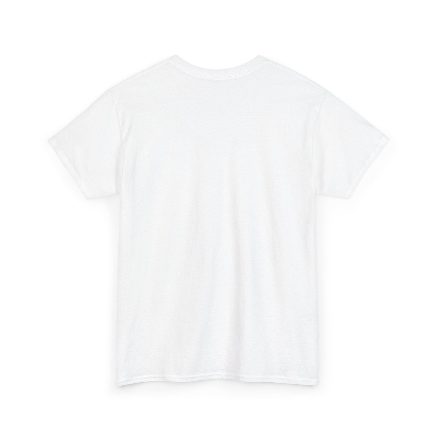 SIZE MATTERS - Unisex Heavy Cotton Tee