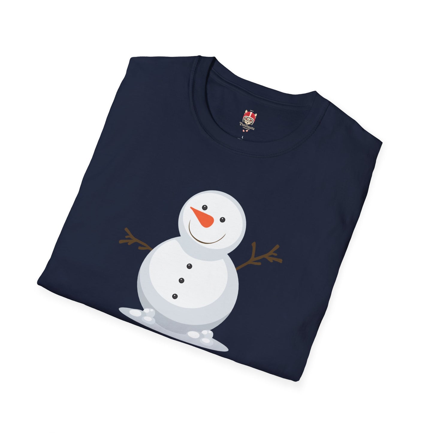 DUCK IT - Unisex Softstyle T-Shirt