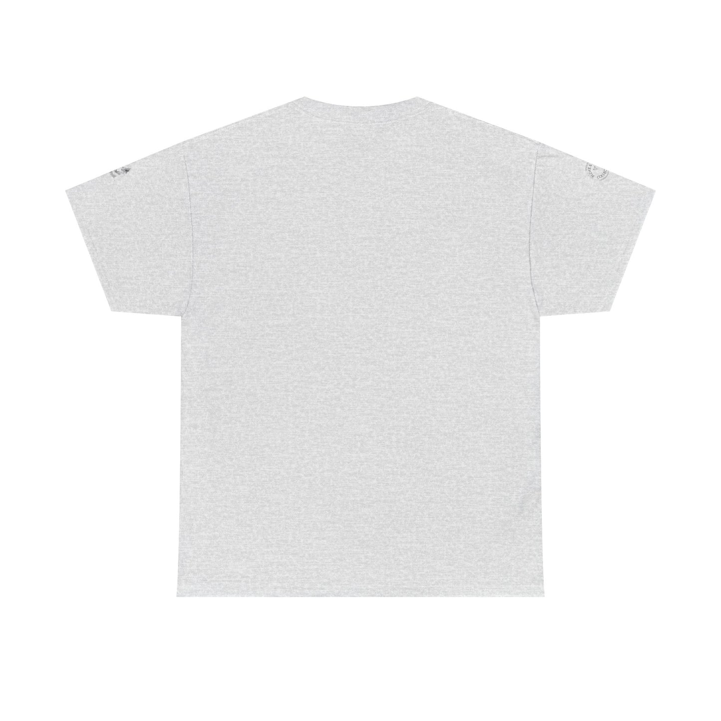 BD TALENT REVIEW - Unisex Heavy Cotton Tee