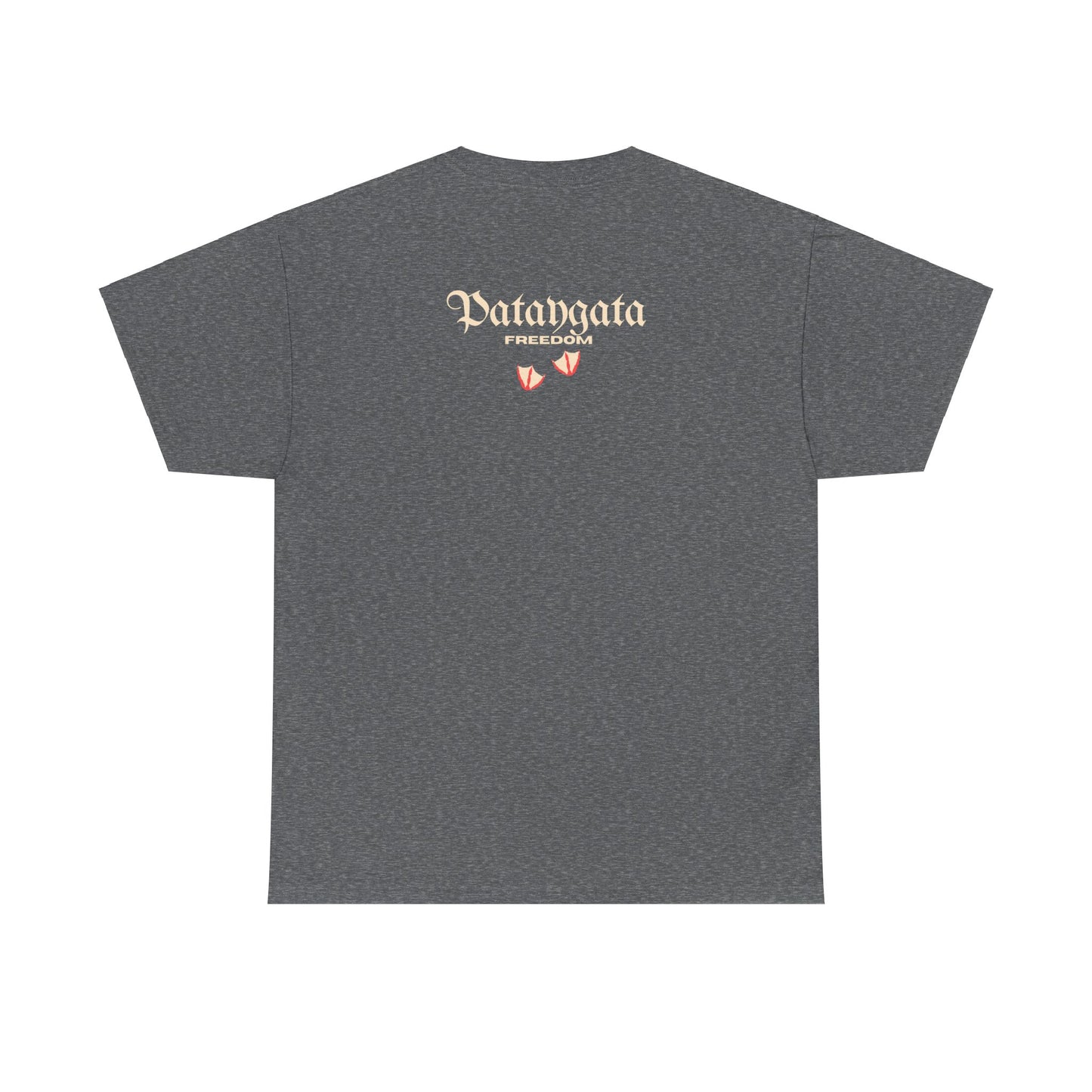 MINDFULLESS - Unisex Heavy Cotton Tee