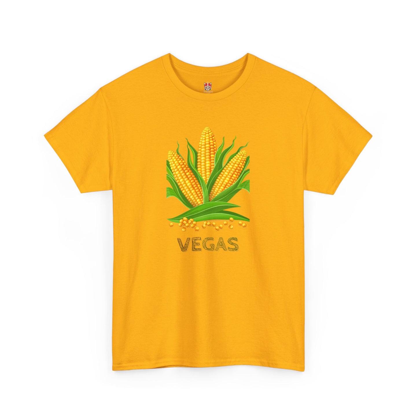 VEGAS - Unisex Heavy Cotton Tee