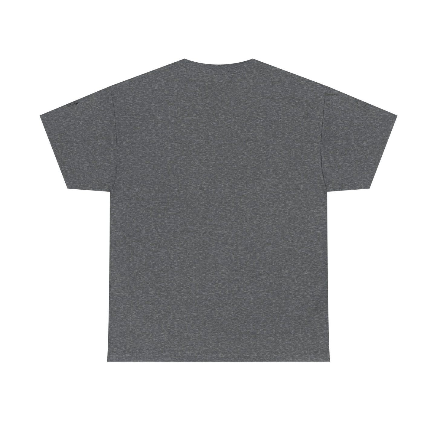 BD CHARACTER - Unisex Heavy Cotton Tee