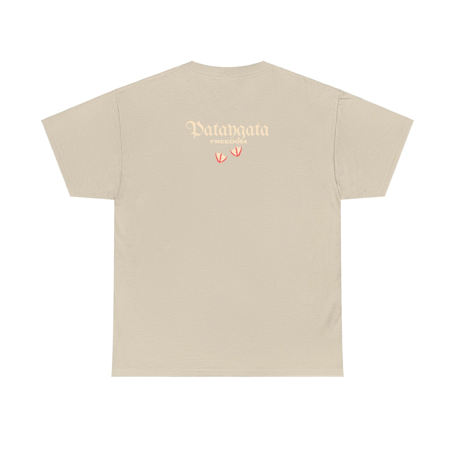 SUMHER - Unisex Heavy Cotton Tee