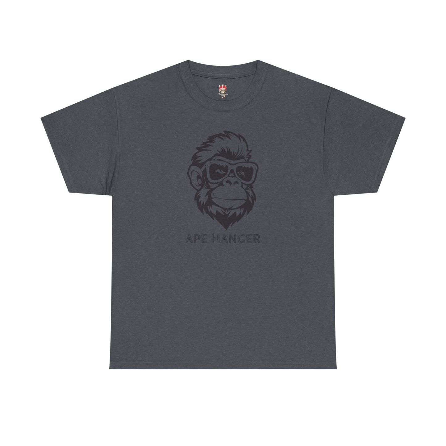 APE HANGER - Unisex Heavy Cotton Tee