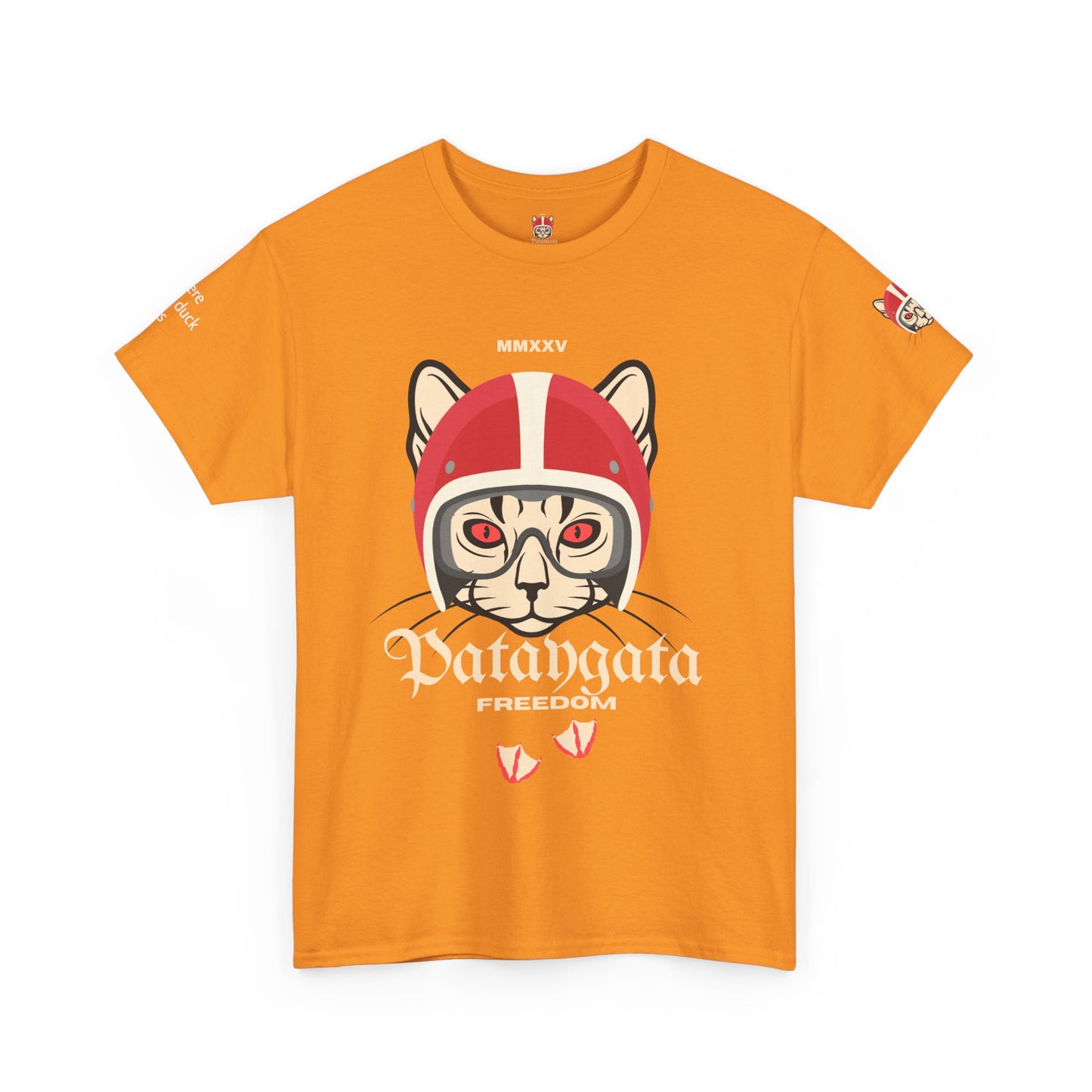 PATAYGATA - Unisex Heavy Cotton Tee