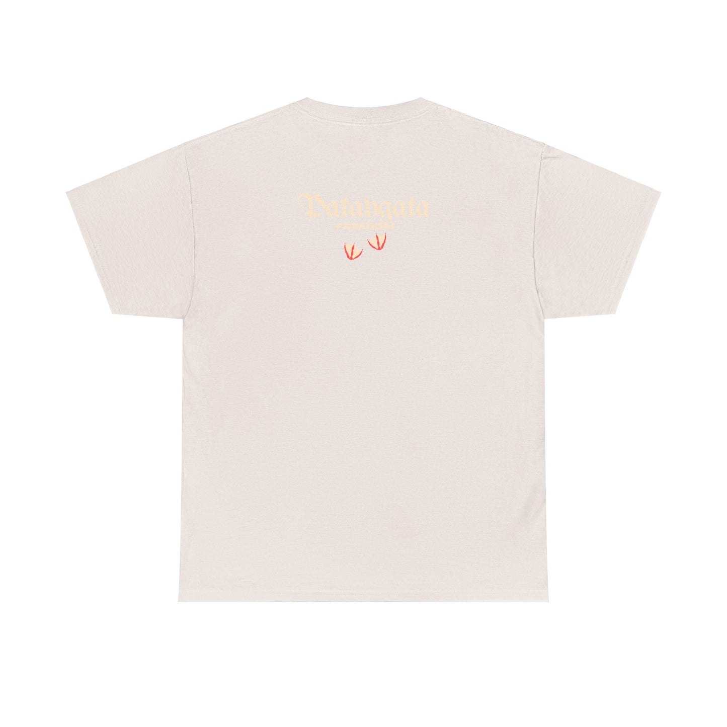 GNARLY - Unisex Heavy Cotton Tee