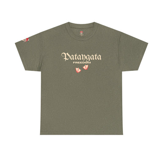 PATAYGATA - Unisex Heavy Cotton Tee