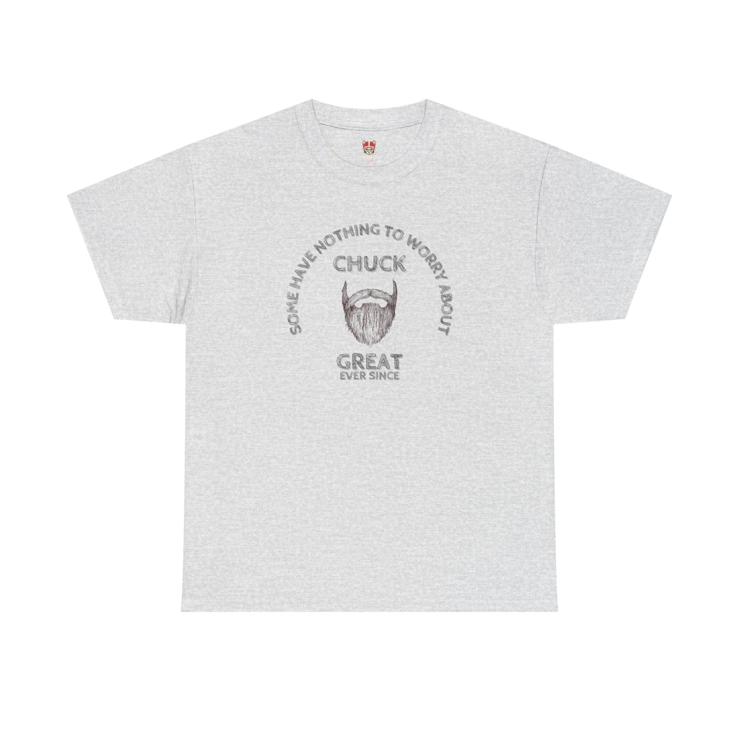 GREAT EVER SINCE - Unisex Heavy Cotton Tee