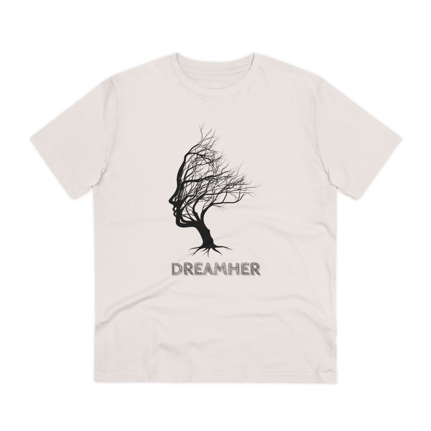 DREAMHER - Organic T-shirt - Unisex