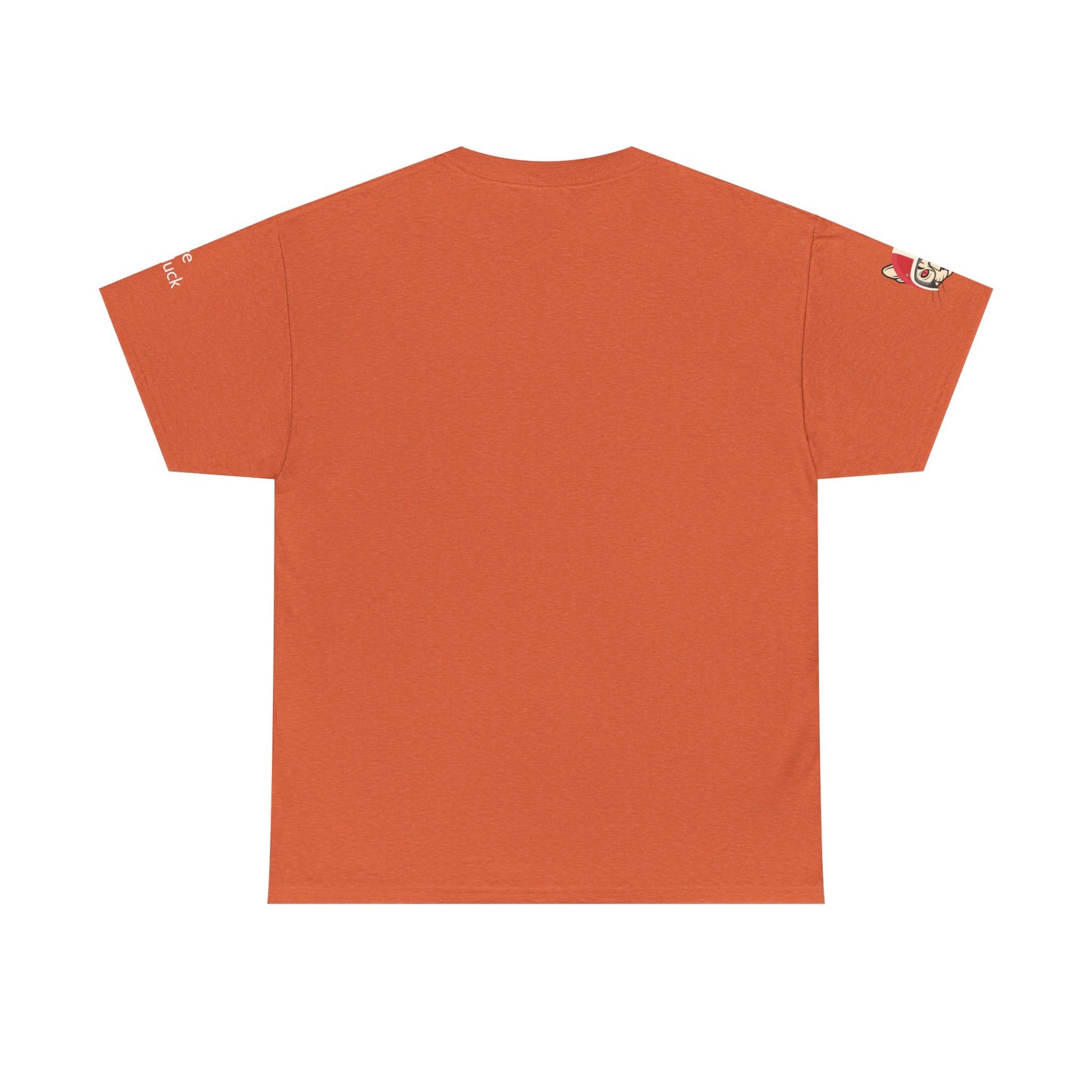 FAR WELL KLAUSS - Unisex Heavy Cotton Tee