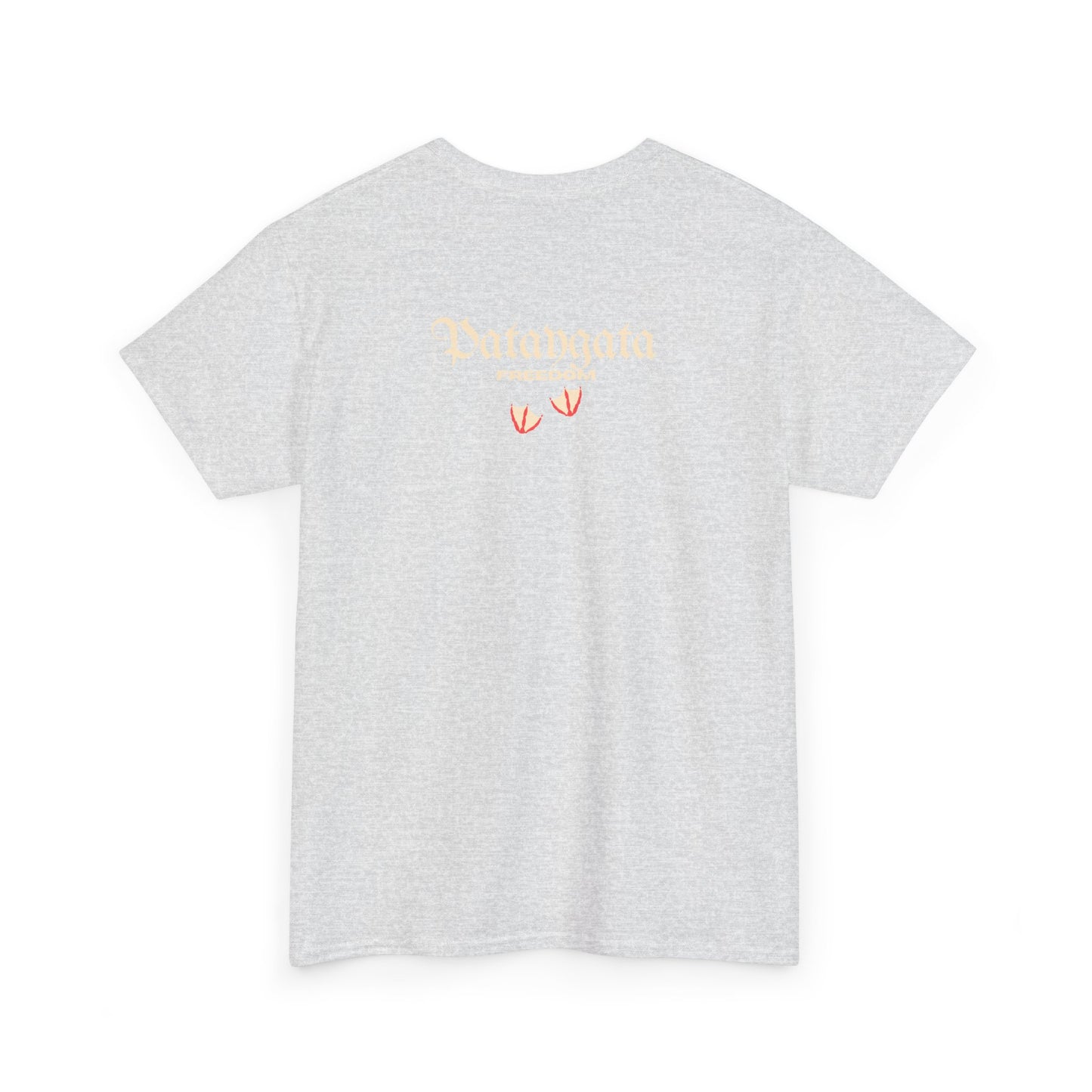 SCRAMBLHER - Unisex Heavy Cotton Tee