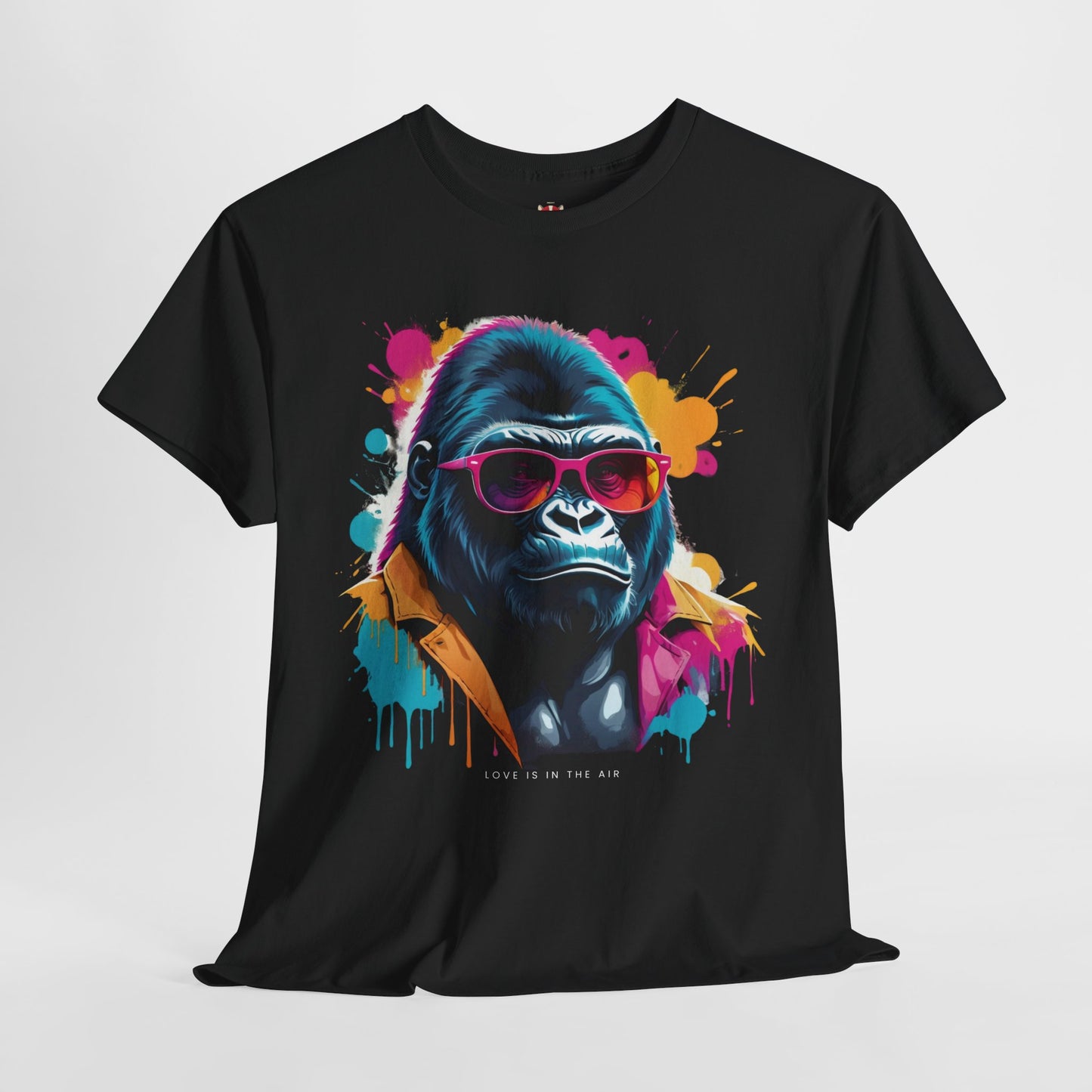 Lovin' - Unisex Heavy Cotton Tee