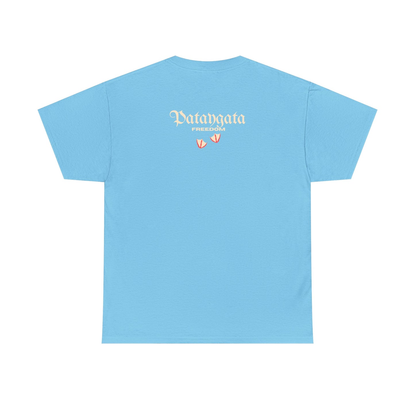 FORMATION - Unisex Heavy Cotton Tee