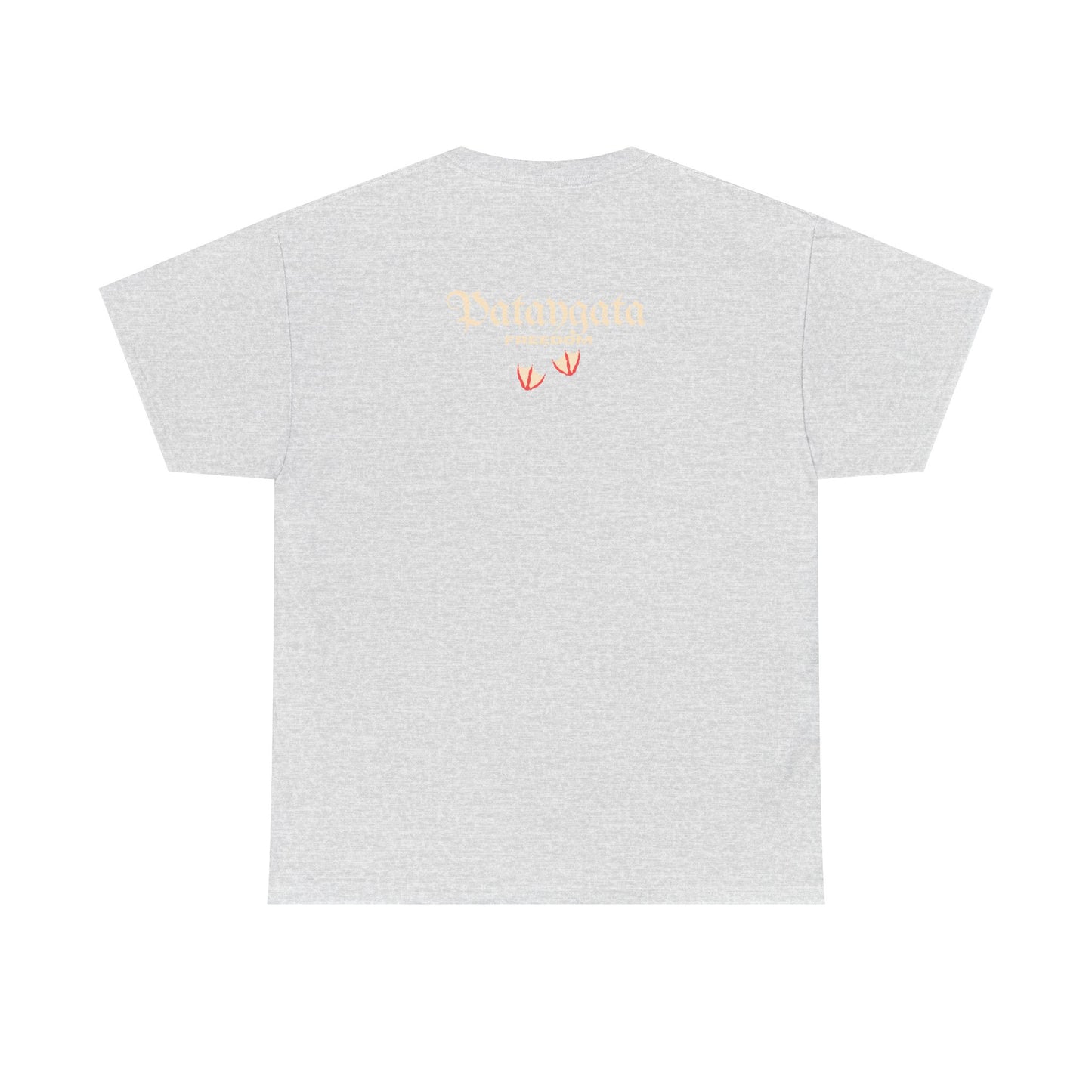 ROOTED - Unisex Heavy Cotton Tee