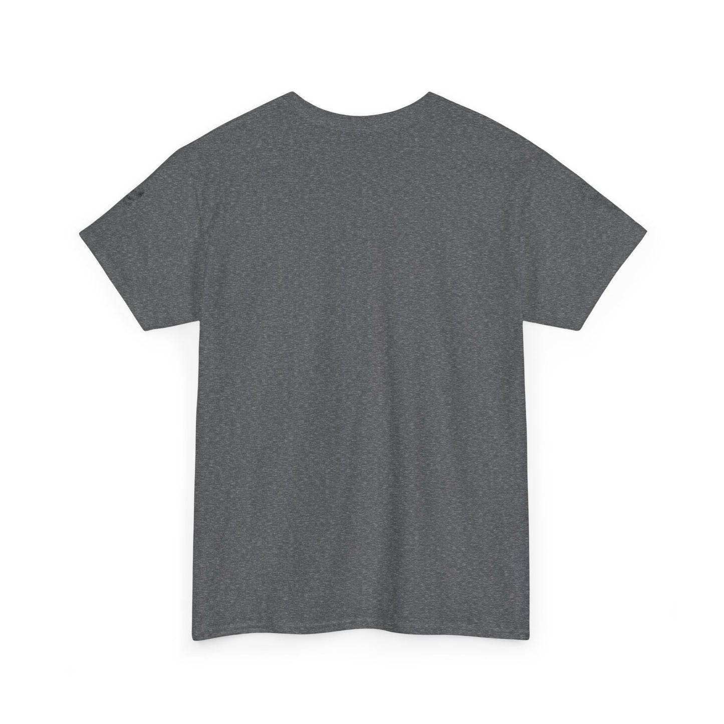 BD CMO - Unisex Heavy Cotton Tee